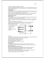 Preview for 104 page of Candy CBL 150 E Instruction Manual