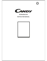 Preview for 129 page of Candy CBL 150 E Instruction Manual