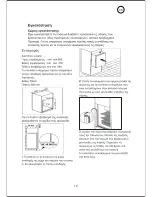 Preview for 141 page of Candy CBL 150 E Instruction Manual