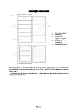 Preview for 124 page of Candy CBL3518EVW Manual