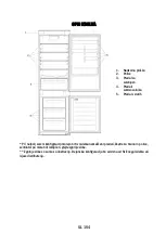 Preview for 156 page of Candy CBL3518EVW Manual