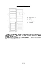 Preview for 100 page of Candy CBL3518F/L Instructions Manual