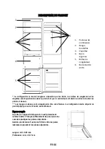 Preview for 68 page of Candy CBL3519FW Manual