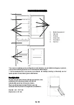 Preview for 100 page of Candy CBL3519FW Manual