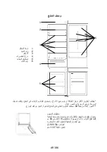 Preview for 188 page of Candy CBL3519FW Manual