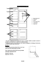 Preview for 28 page of Candy CBL5519EVW Manual