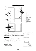 Preview for 92 page of Candy CBL5519EVW Manual