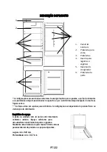 Preview for 124 page of Candy CBL5519EVW Manual