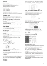 Preview for 55 page of Candy CBO 150 NE User Manual