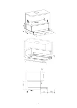 Preview for 8 page of Candy CBT625/2N Instruction Manual