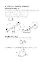 Preview for 43 page of Candy CBT625/2N Instruction Manual