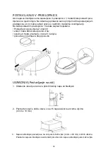 Preview for 56 page of Candy CBT625/2N Instruction Manual