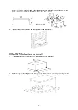 Preview for 57 page of Candy CBT625/2N Instruction Manual