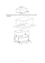 Preview for 70 page of Candy CBT625/2N Instruction Manual