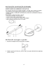 Preview for 81 page of Candy CBT625/2N Instruction Manual