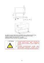 Preview for 97 page of Candy CBT625/2N Instruction Manual