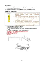 Preview for 101 page of Candy CBT625/2N Instruction Manual