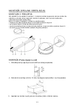 Preview for 119 page of Candy CBT625/2N Instruction Manual