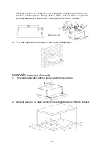 Preview for 120 page of Candy CBT625/2N Instruction Manual