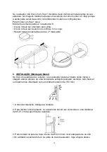 Preview for 18 page of Candy CBT6RGX Instruction Manual