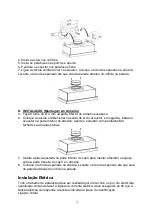 Preview for 19 page of Candy CBT6RGX Instruction Manual