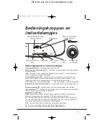 Preview for 29 page of Candy CC2 67 Instruction Book