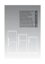 Candy CCBS6182WHV/1 Maintenance And User Manual preview