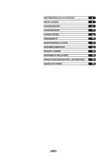 Preview for 4 page of Candy CCBS6182XHV/1 Maintenance And User Manual