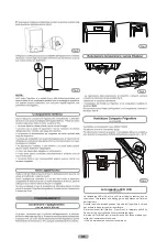 Preview for 8 page of Candy CCBS6182XHV/1 Maintenance And User Manual