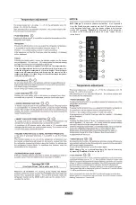 Preview for 28 page of Candy CCBS6182XHV/1 Maintenance And User Manual