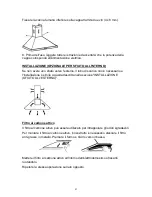 Preview for 28 page of Candy CCC 60BA Installation And User Manual