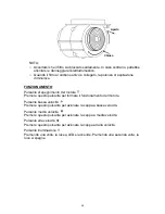 Preview for 29 page of Candy CCC 60BA Installation And User Manual