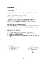 Preview for 30 page of Candy CCC 60BA Installation And User Manual