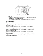 Preview for 44 page of Candy CCC 60BA Installation And User Manual