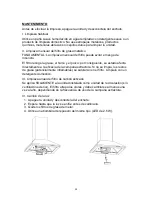 Preview for 60 page of Candy CCC 60BA Installation And User Manual