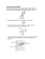 Preview for 71 page of Candy CCC 60BA Installation And User Manual