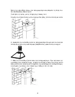 Preview for 151 page of Candy CCC 60BA Installation And User Manual