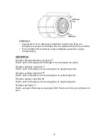 Preview for 153 page of Candy CCC 60BA Installation And User Manual