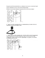 Preview for 166 page of Candy CCC 60BA Installation And User Manual