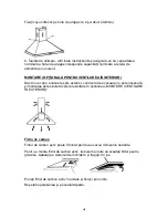 Preview for 182 page of Candy CCC 60BA Installation And User Manual