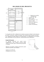 Preview for 7 page of Candy CCE3T618FB Manual