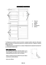 Preview for 133 page of Candy CCE7T618EX Manual