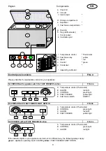 Preview for 11 page of Candy CCF 85 Instructions For Use Manual