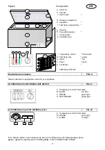 Preview for 25 page of Candy CCFA 100 RU Instructions For Use Manual