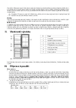 Preview for 23 page of Candy CCG1L314ES User Instruction