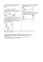 Preview for 38 page of Candy CCG1L314ES User Instruction