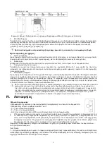 Preview for 51 page of Candy CCG1L314ES User Instruction