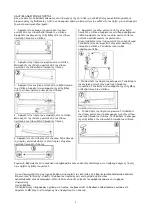 Preview for 56 page of Candy CCG1L314ES User Instruction