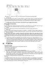 Preview for 96 page of Candy CCG1L314ES User Instruction