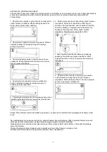 Preview for 128 page of Candy CCG1L314ES User Instruction